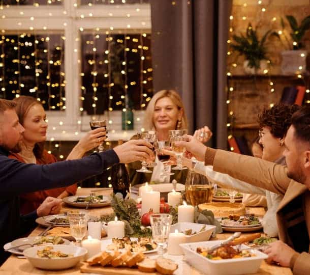 Domande scomode a Natale