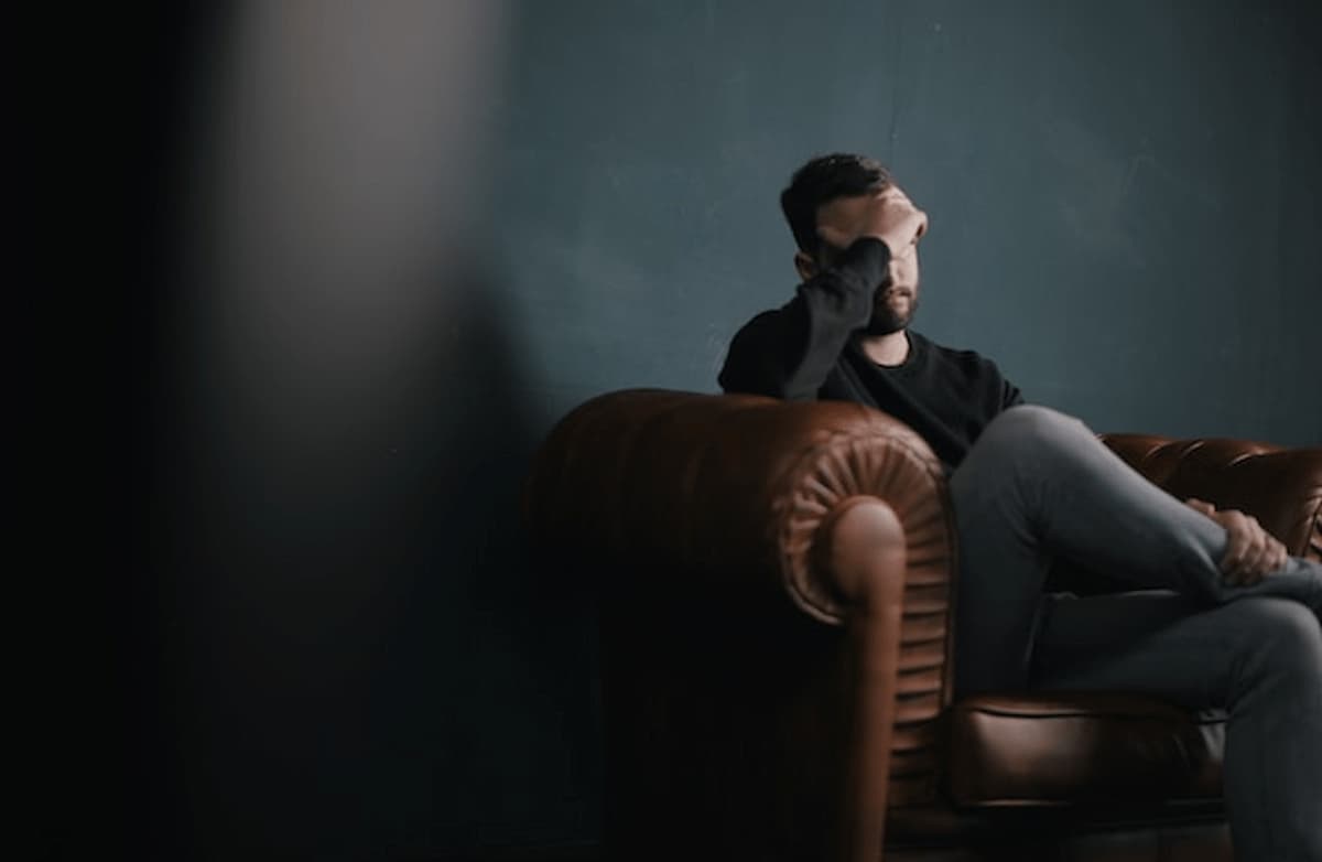 Ansia anticipatoria e altri disturbi d'ansia