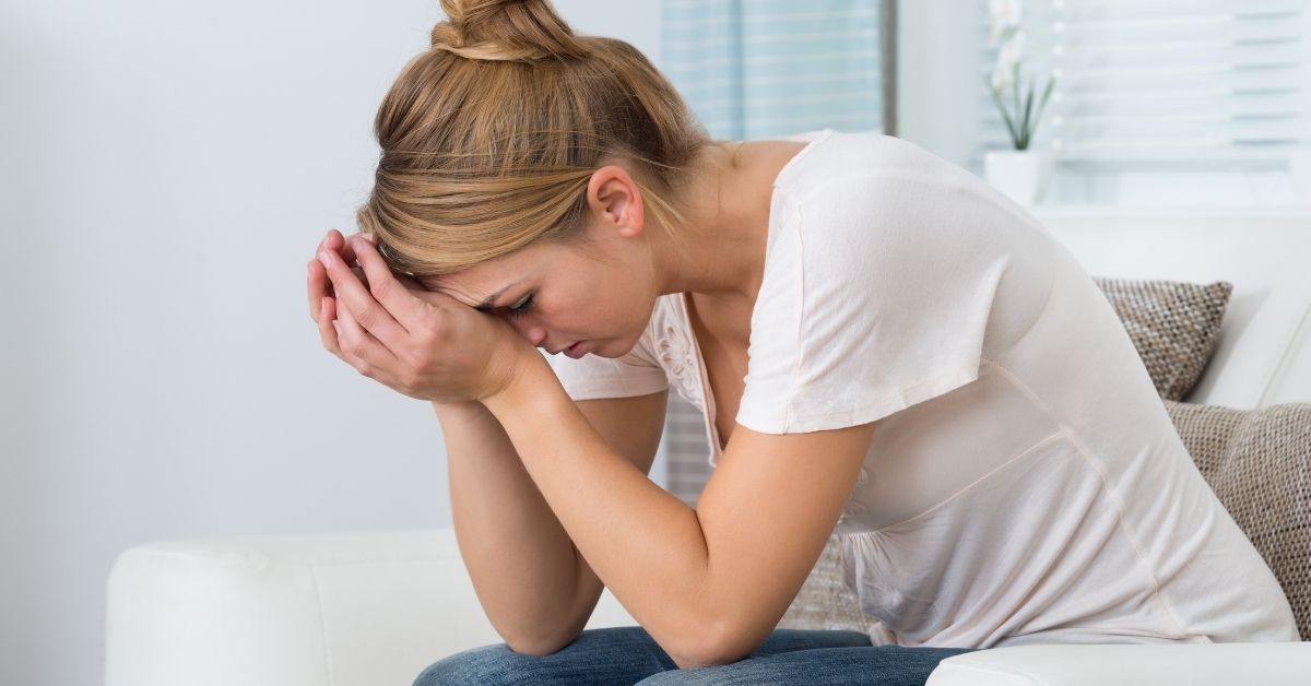 Legame tra noradrenalina e stress