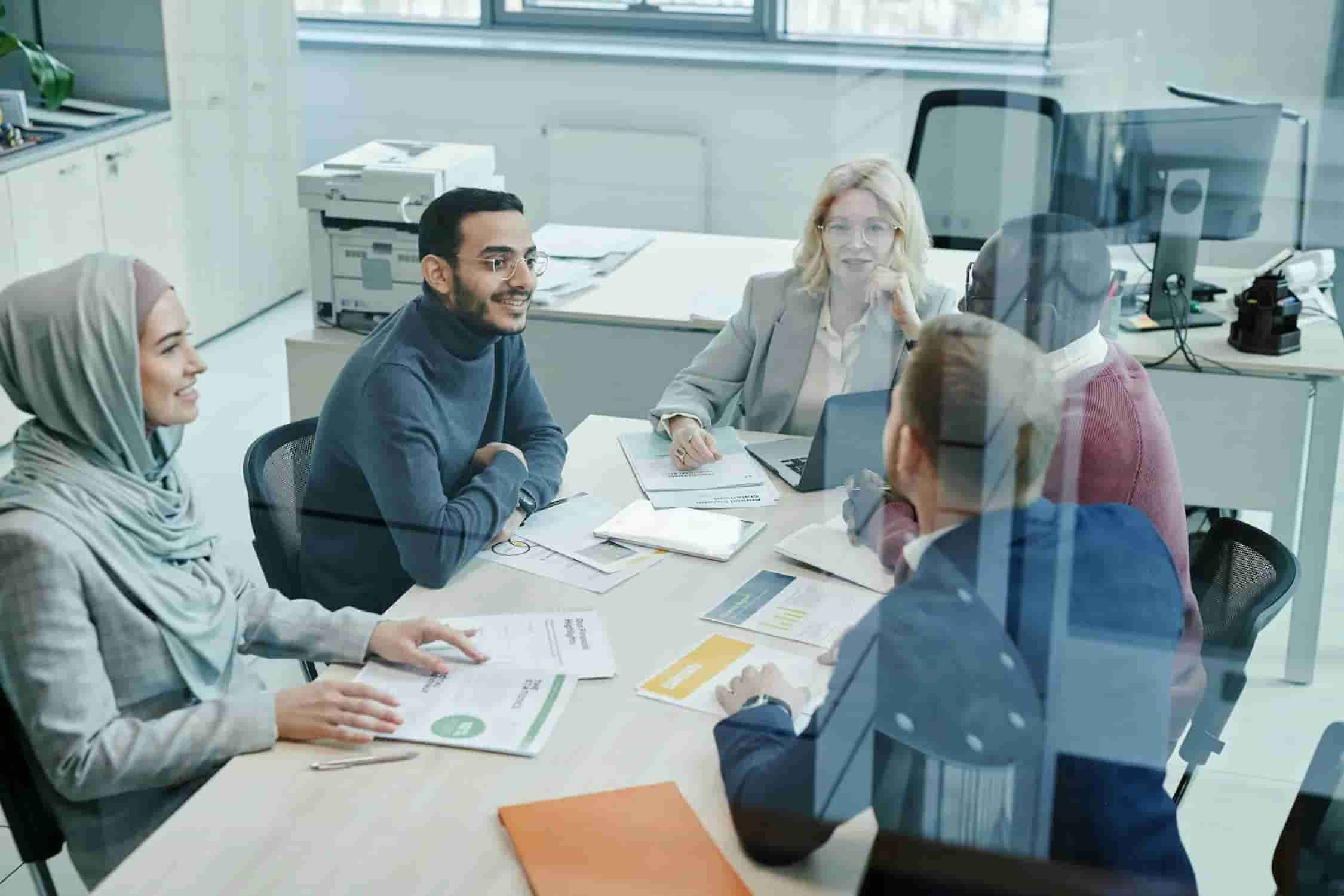 vantaggi del counseling aziendale