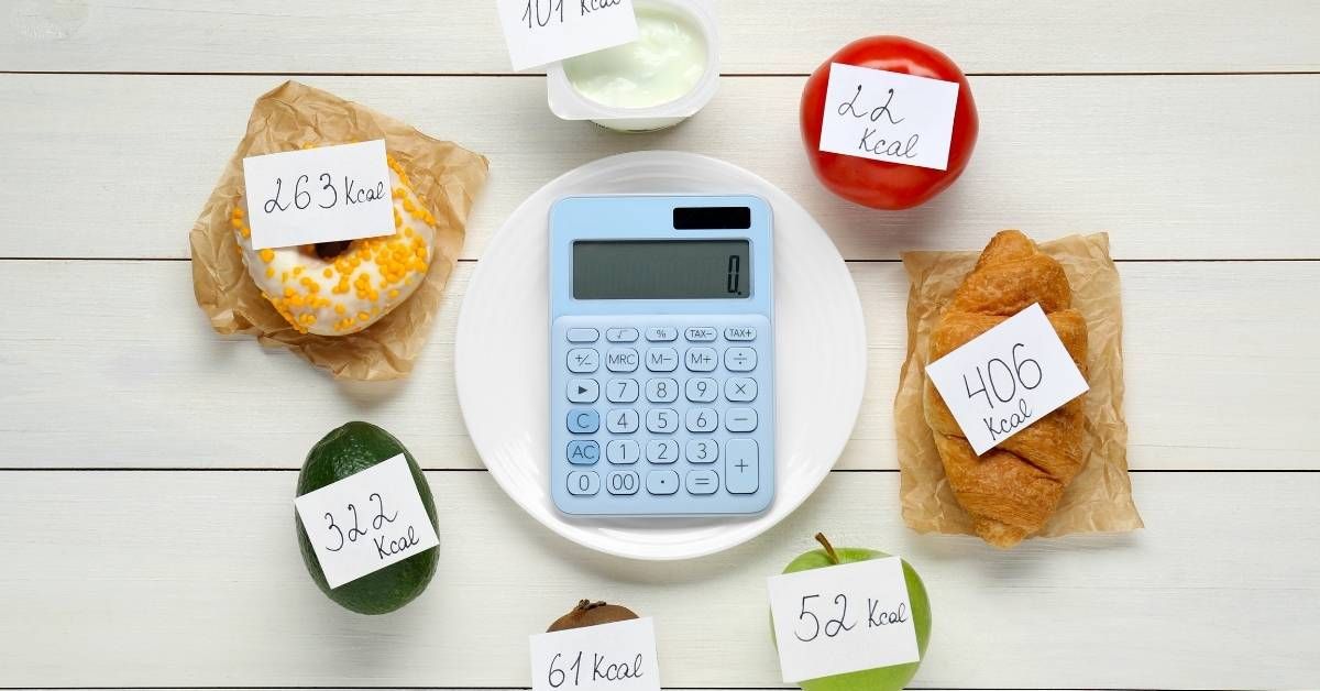 orfed calcolo calorie