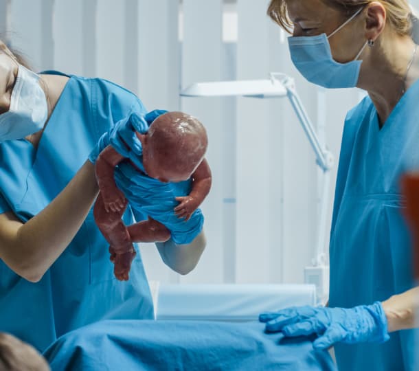 normative sanitarie contro la violenza ostetrica