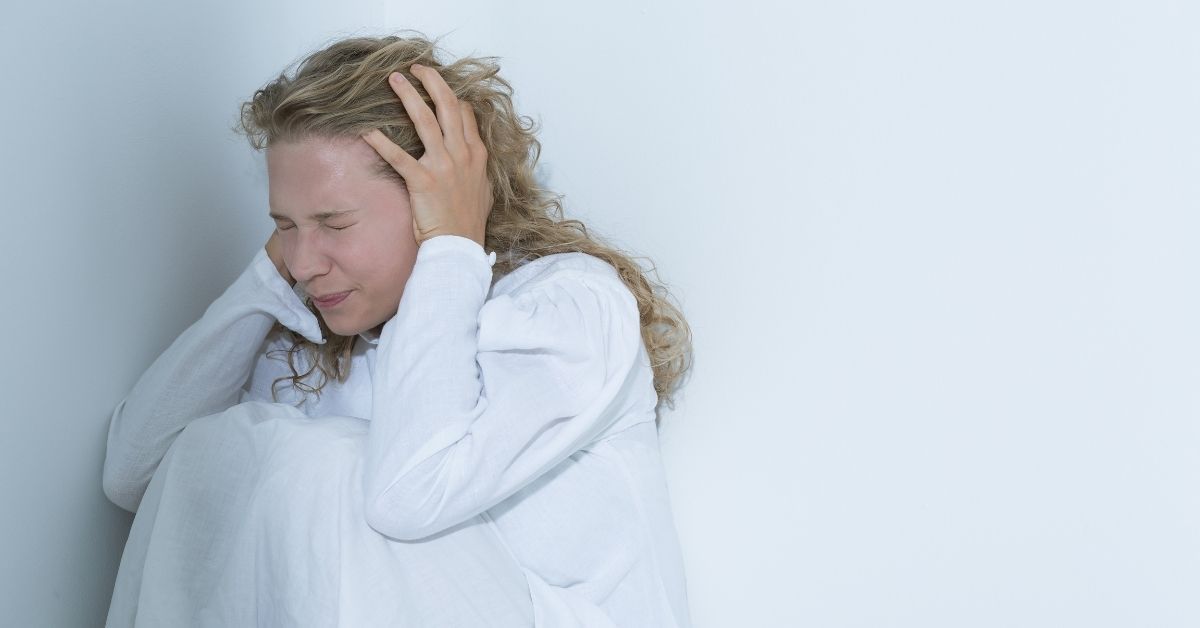 Paranoia e sindrome di Cotard