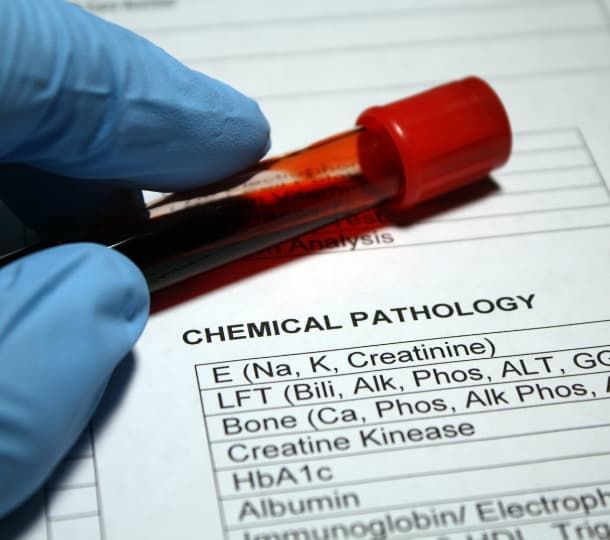 Patologia e invalidità civile