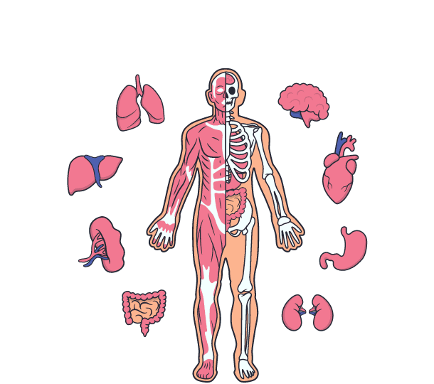 Cosa sono le patologie