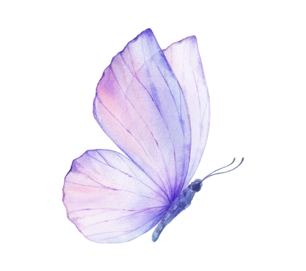cause della paura delle farfalle