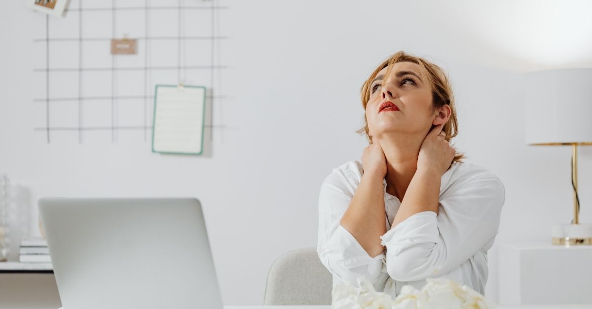 La paura degli effetti dell'ansia sul cuore, può causare un'aritmia?