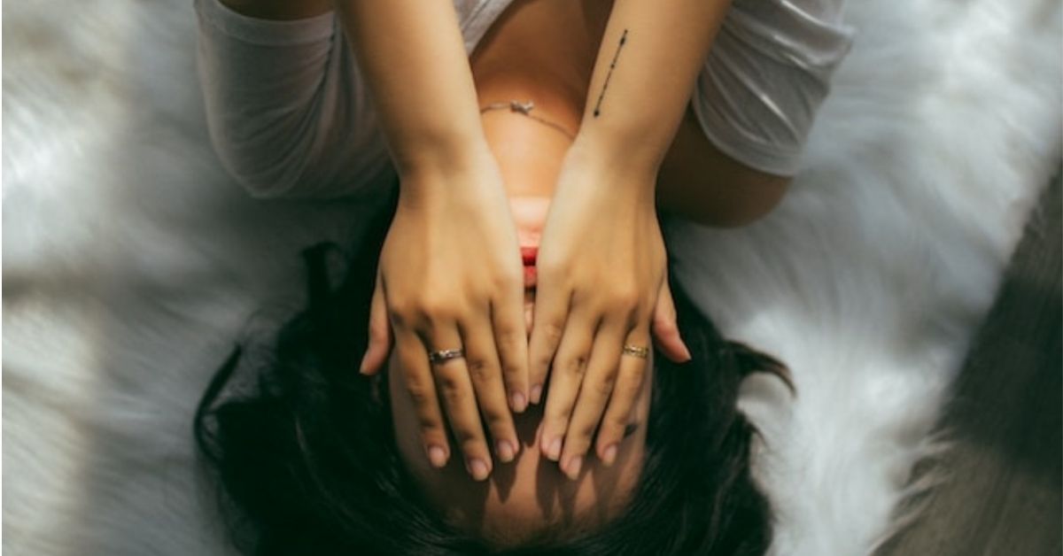 Paura di essere incinta