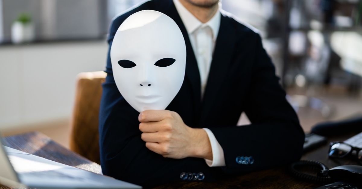 Amici falsi sono opportunisti