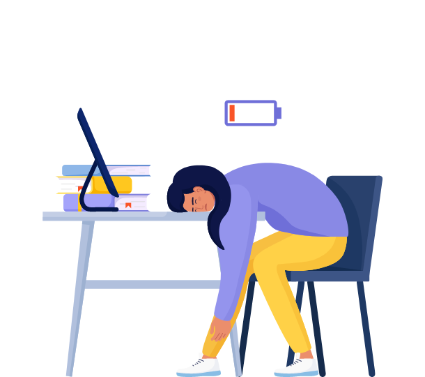 Fattori psicologici burnout