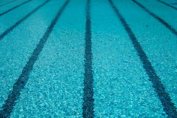 Michael Phelps depressione