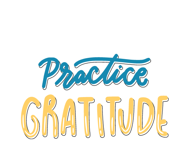 Come esprimere la gratitudine