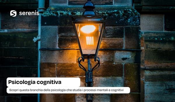 Psicologia cognitiva