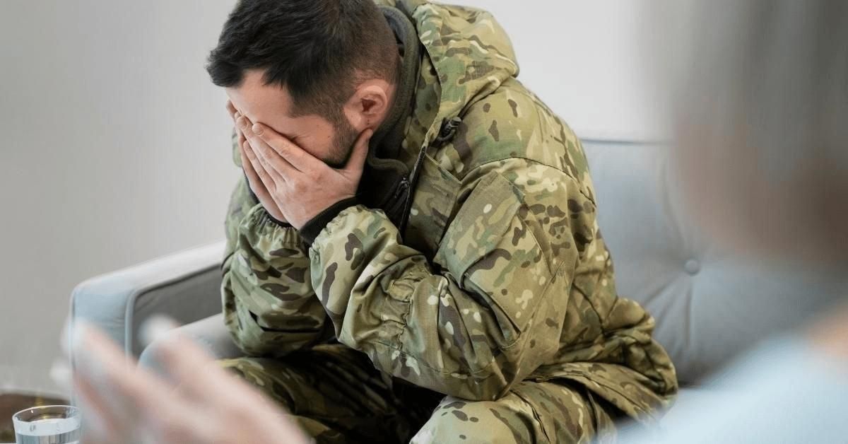 Psicoterapia per PTSD