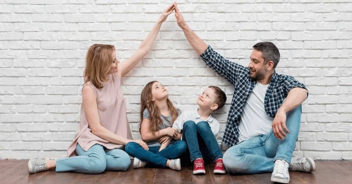 Quali sono i valori di una famiglia?