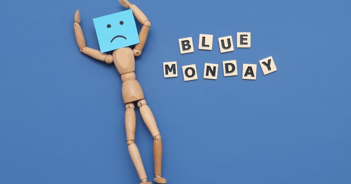 Quando è il Blue Monday