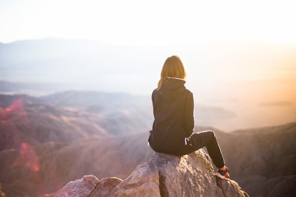 Amare se stessi in psicologia