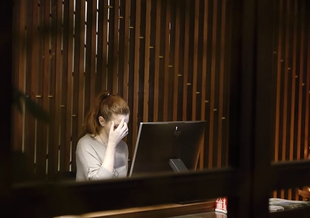 concentrazione e insonnia pre ciclo