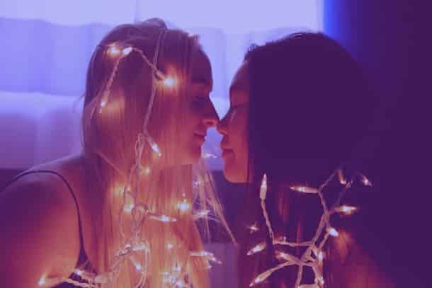 Diversità nell’omosessualità: gay e lesbiche