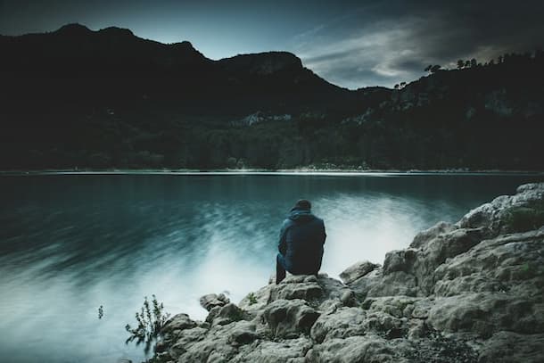 Tristezza: cosa si intende
