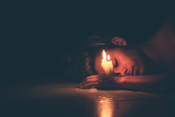 differenza tra tristezza e depressione