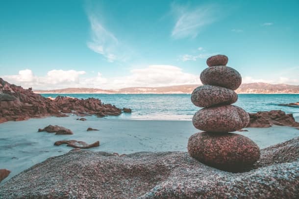 Mindfulness: meditazione per ansia
