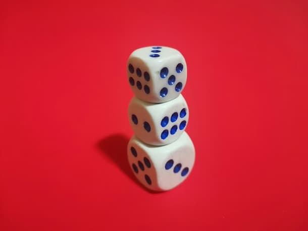 Come aiutare un partner ludopatico