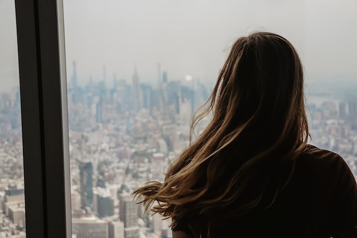 Differenza tra acrofobia e vertigini