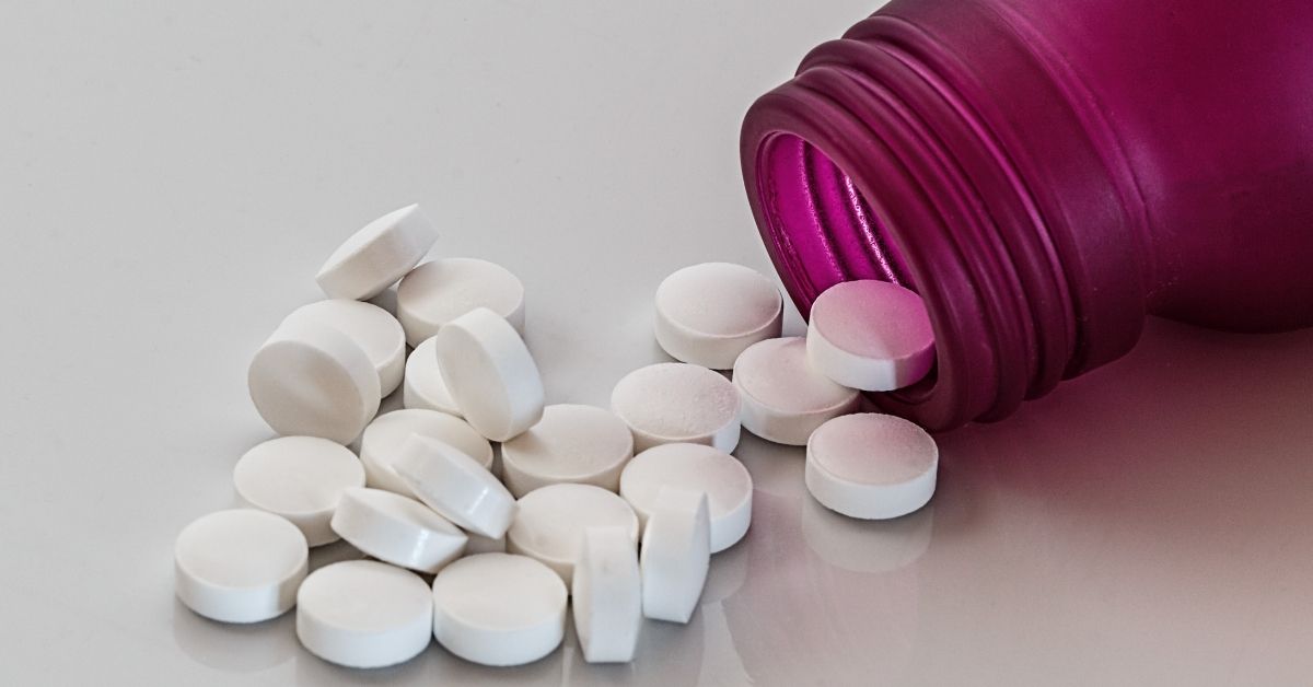 Controindicazioni di Rxulti