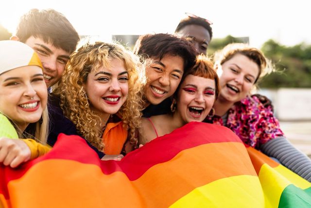 Significato LGBTQ+