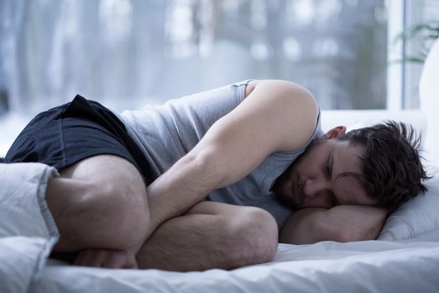 sonnolenza e disturbi del sonno psicolgoia