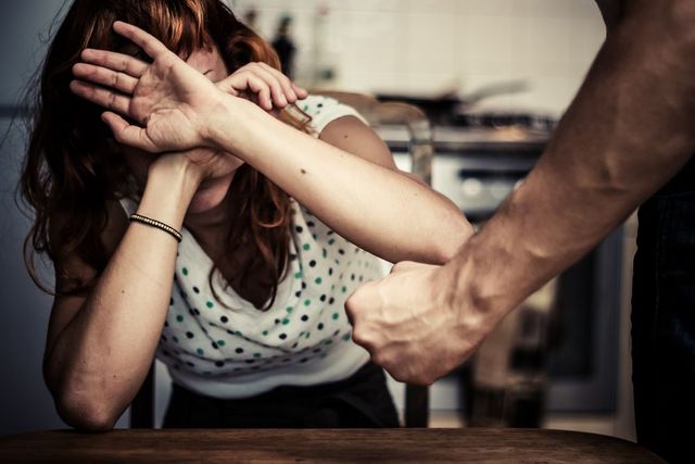 Ciclo della violenza: cos'è, come uscirne