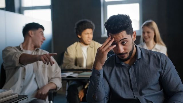 Minority stress LGBTQ