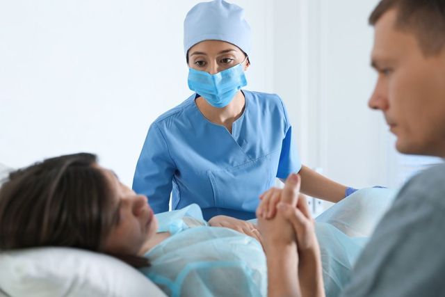parto consapevole contro la violenza ostetrica