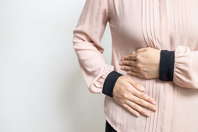 Dolori intercostali stress e altre cause