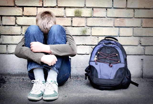 Bullismo a scuola
