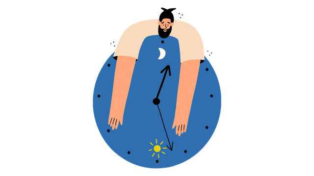 psicologo per disturbi del sonno