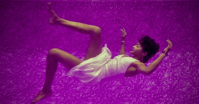 Lucid dreams