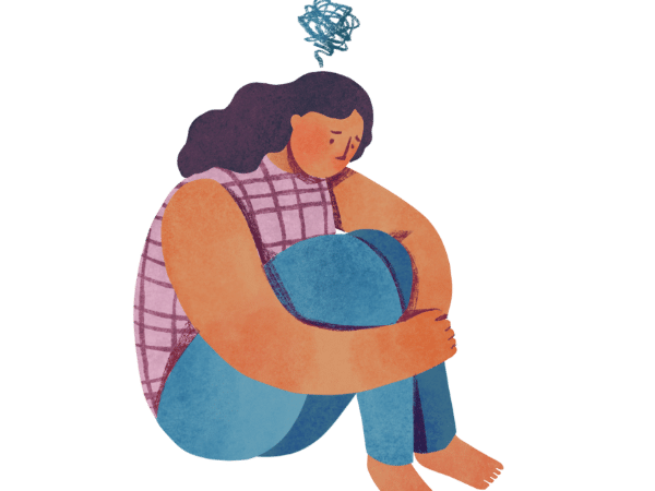scala di hamilton per la depressione