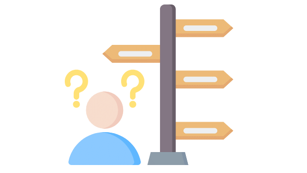 decision making e diverse scelte