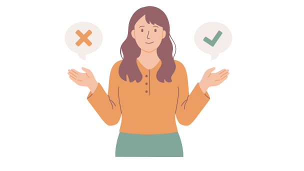 decision making cosa fare