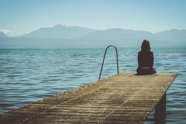 Sentirsi depressi