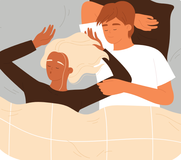 calo del desiderio nel sesso dopo il parto