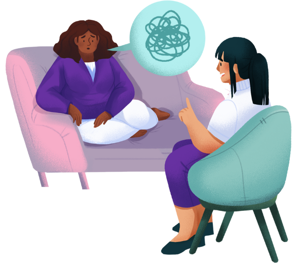 che cos'è il setting terapeutico in psicologia