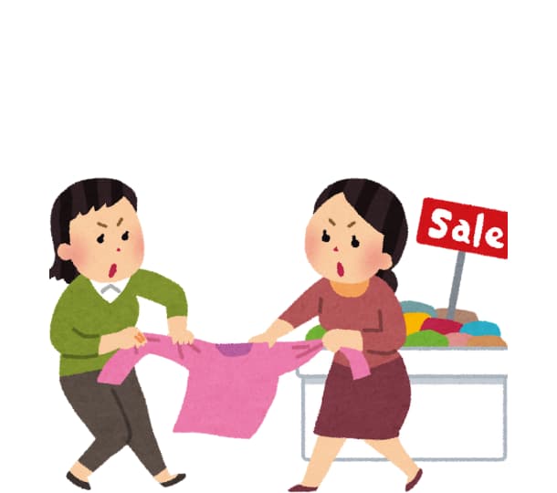 Impatto psicologico Black Friday
