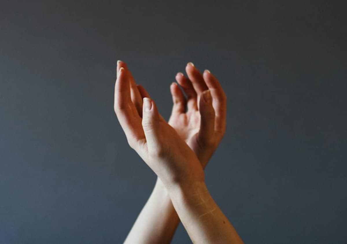 Il linguaggio del corpo