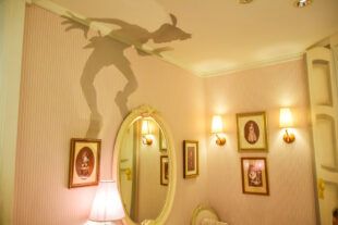 sindrome di peter pan sintomi