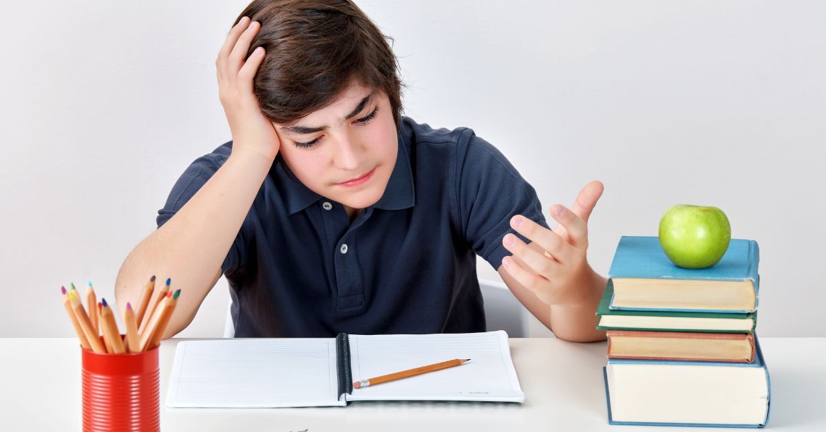 Sintomi dell'ADHD negli adolescenti