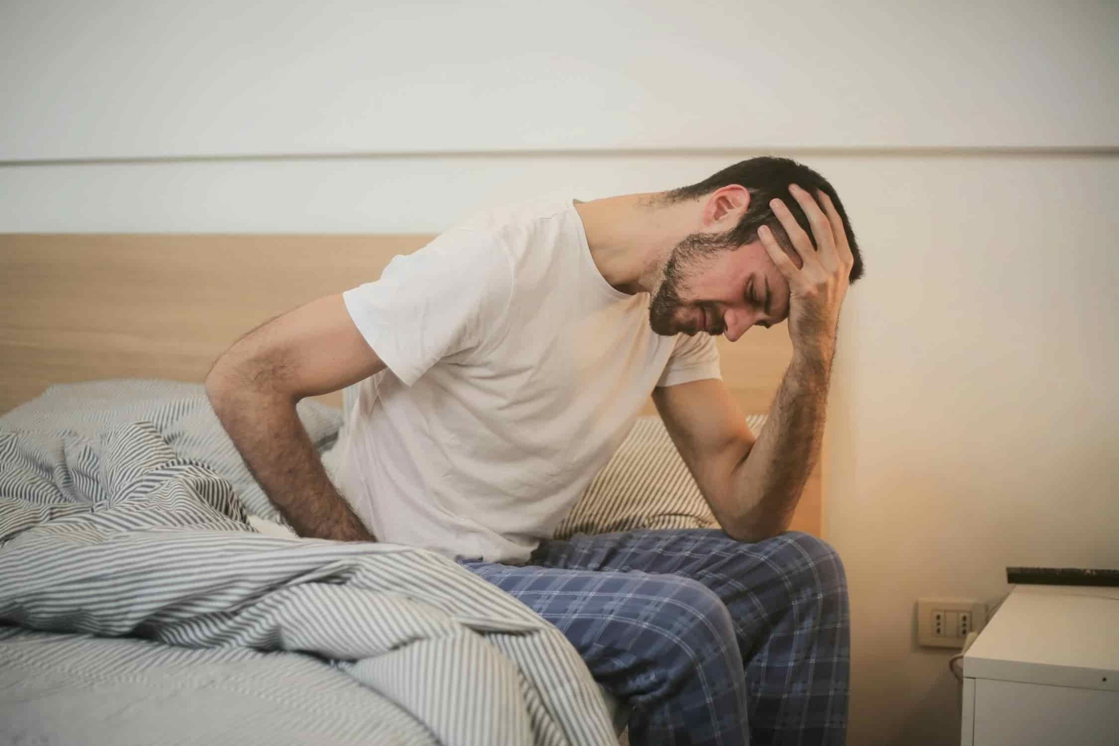 sintomi neurologici Vitamina D
