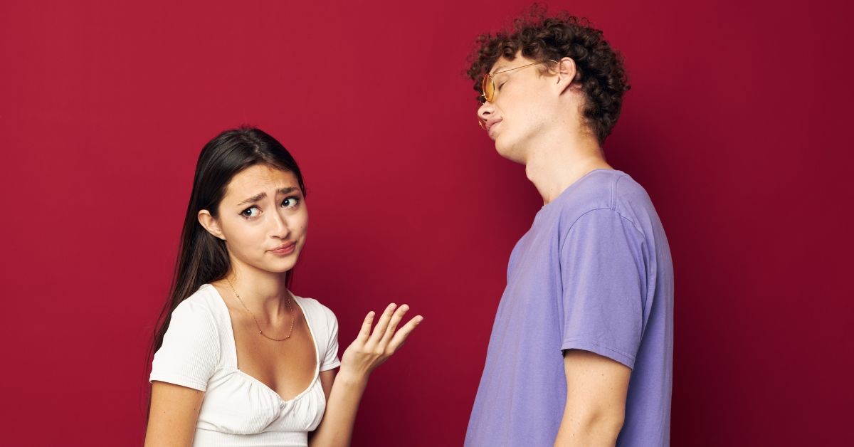 Situationship in psicologia